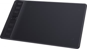 Графический планшет Huion Inspiroy H641P USB Type-C черный - фото 2