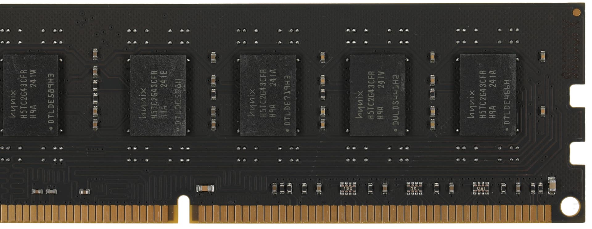 Память DDR3 4Gb 1600MHz Kingspec KS1600D3P15004G RTL PC3-12800 CL11 DIMM 240-pin 1.5В dual rank Ret - фото 4