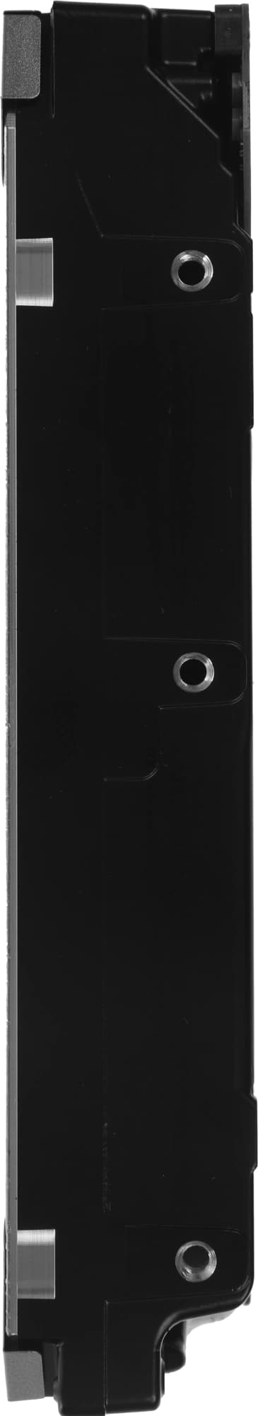 Жесткий диск Toshiba SAS 3.0 20Tb MG10SCA20TE Server 512E (7200rpm) 512Mb 3.5" - фото 4