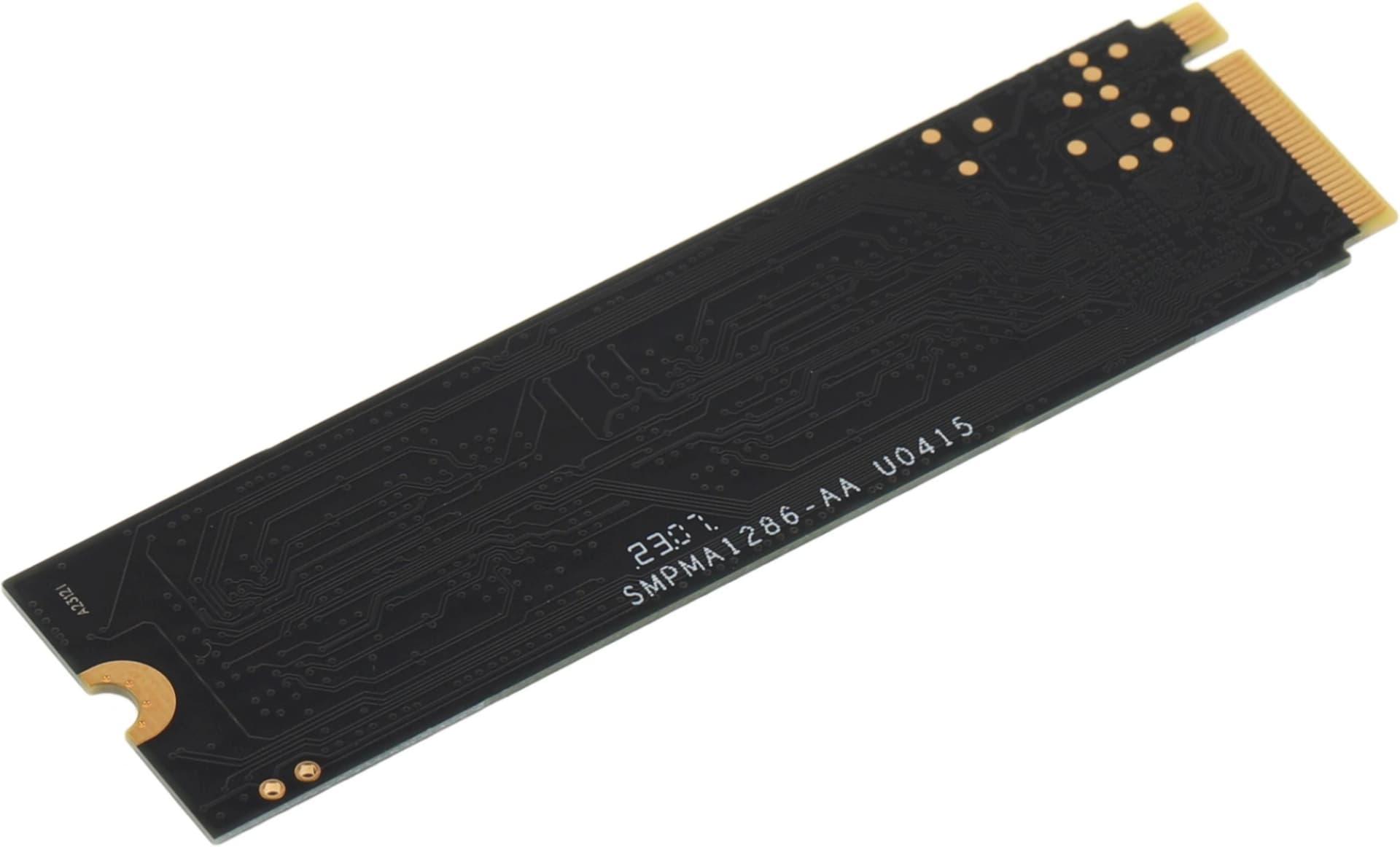 Накопитель SSD KingPrice PCIe 3.0 x4 240GB KPSS240G3 M.2 2280 - фото 2