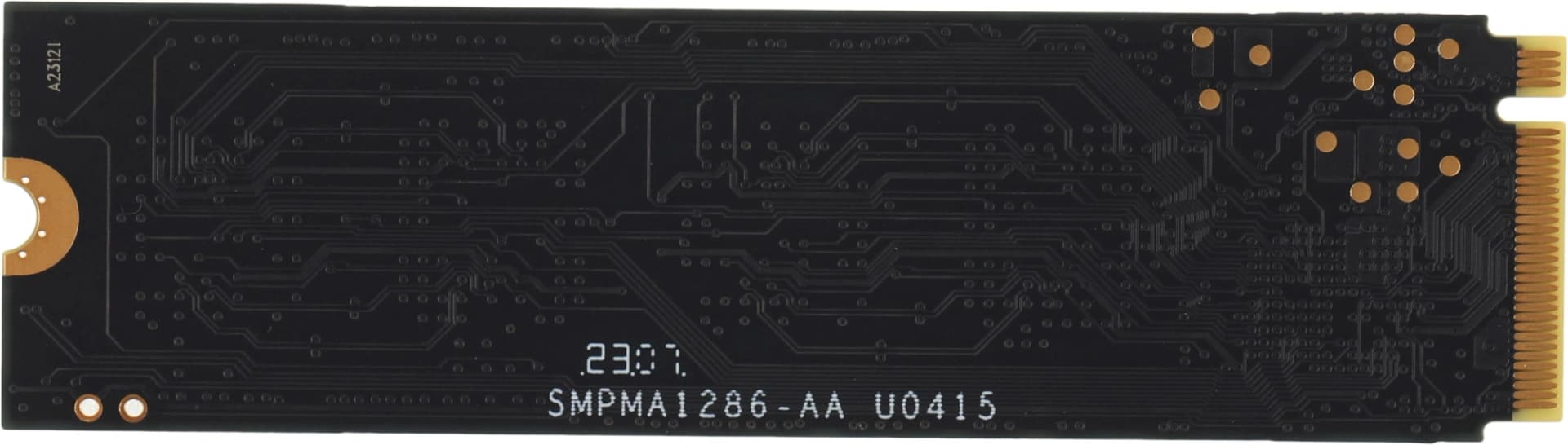 Накопитель SSD KingPrice PCIe 3.0 x4 240GB KPSS240G3 M.2 2280 - фото 3