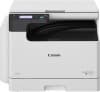Копир Canon imageRUNNER 2224 (5942C001) лазерный печать:черно-белый (крышка в комплекте) - фото 3