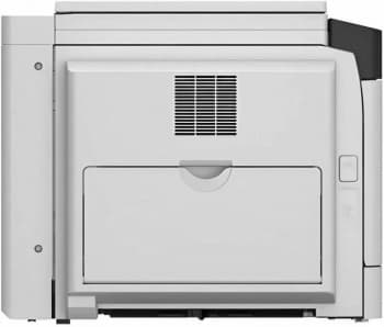 Копир Canon imageRUNNER 2224 (5942C001) лазерный печать:черно-белый (крышка в комплекте) - фото 5