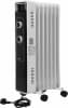 Радиатор масляный Centek CT-6222-7 1500Вт белый - фото 3