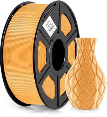 Пластик для принтера 3D Cactus CS-3D-PETG-1KG-T-ORANGE PETG d1.75мм 1кг L316м 1цв. - фото 2