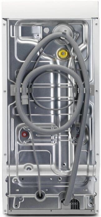 Стиральная машина Electrolux EW6TN5061F пан.англ. класс: D загр.вертикальная макс.:6кг белый - фото 4