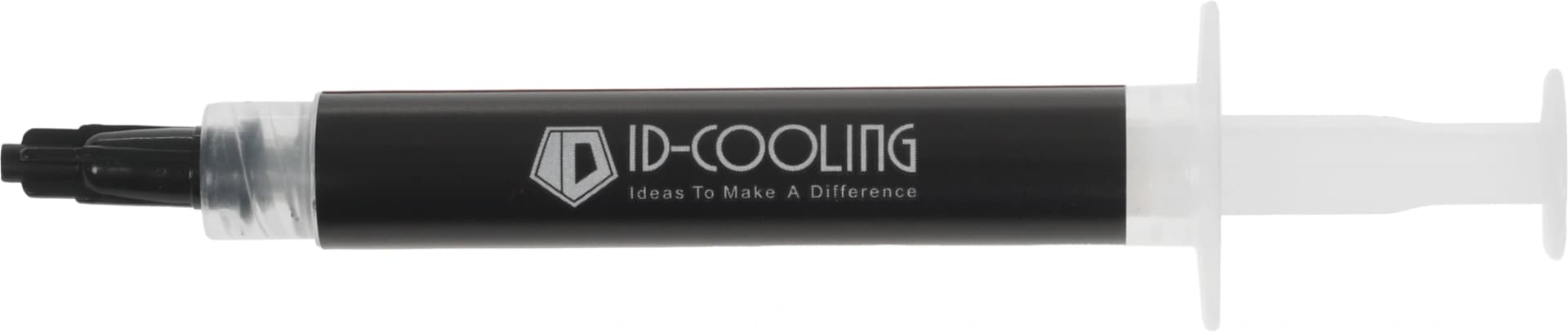 Термопаста ID-Cooling FROST X25 2g 10.5Вт/(м-К) шприц 2гр. - фото 4
