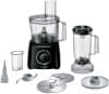 Кухонный комбайн Bosch MCM3201B 800Вт черный - фото 3