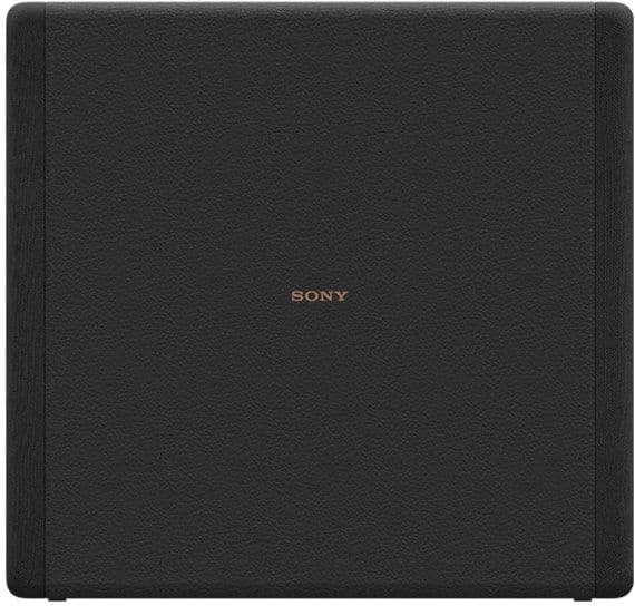 Сабвуфер Sony SA-SW3 200Вт черный - фото 5