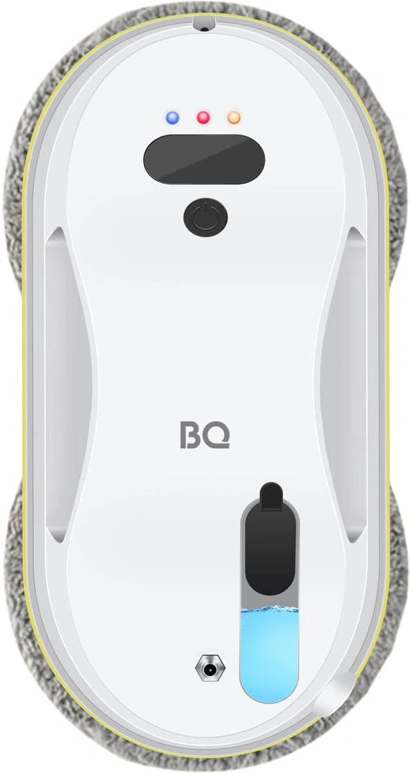Мойщик окон BQ WR200S пит.:от аккум. белый - фото 3