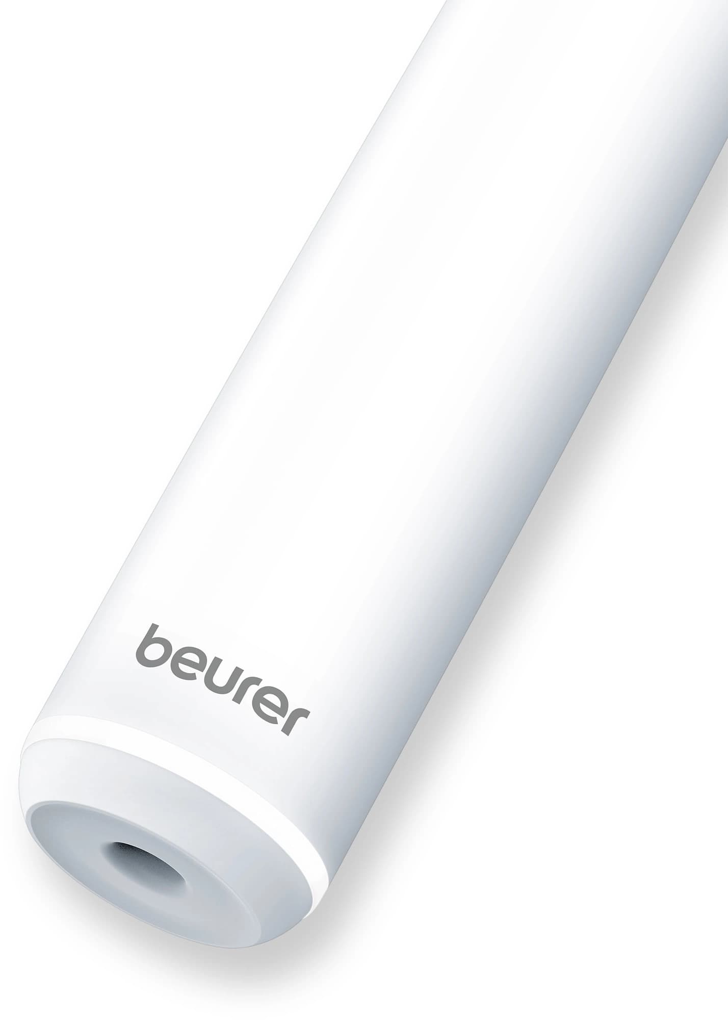 Зубная щетка электрическая Beurer TB30 белый - фото 3