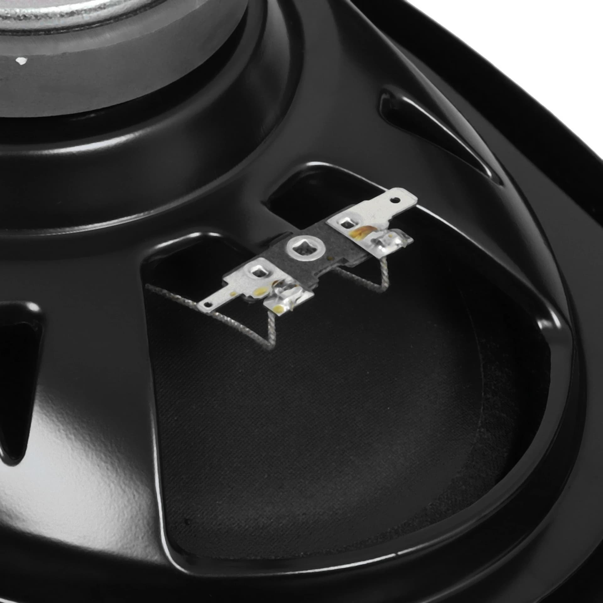 Колонки автомобильные Pioneer TS-R6951S 400Вт 4Ом 16x23см (6x9дюйм) (ком.:2кол.) коаксиальные трехполосные - фото 5