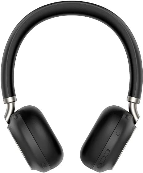Гарнитура Bluetooth Yealink BH76 черный - фото 4