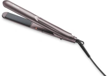 Выпрямитель Beurer HS15 32Вт бордовый макс.темп.:210С покрытие:керамическое (100.74) - фото 2