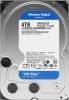Жесткий диск WD SATA-III 4TB WD40EZAX Desktop Blue (5400rpm) 256Mb 3.5" - фото 3