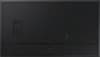 Панель Samsung 75" QM75C черный VA LED 16:9 DVI HDMI M/M матовая 4000:1 500cd 178гр/178гр 3840x2160 DP RCA Да 4K USB 33.4кг - фото 3