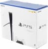 Игровая консоль PlayStation 5 Slim CFI-2000A01 белый/черный - фото 3
