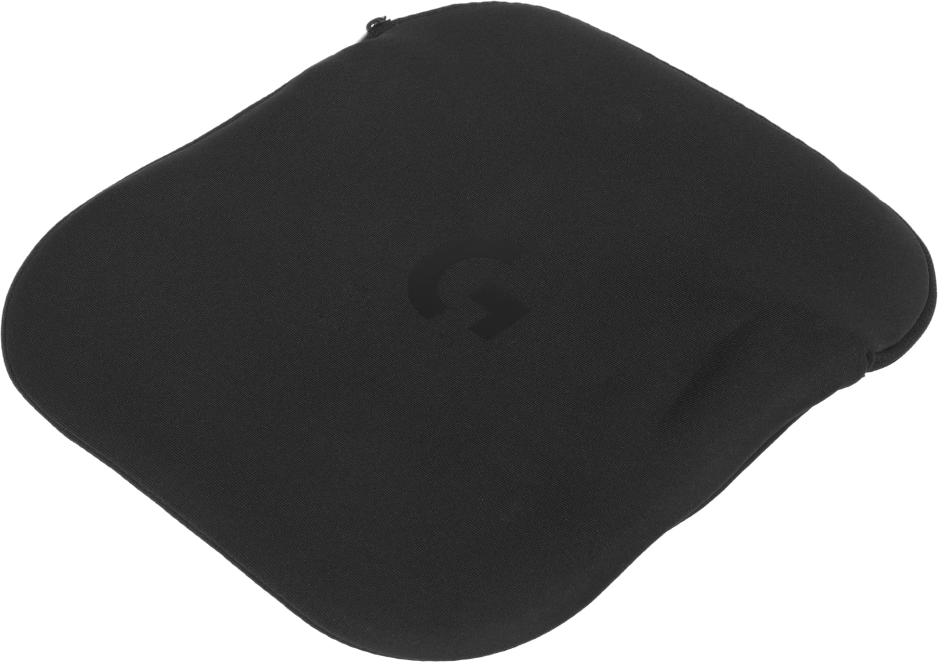 Наушники с микрофоном Logitech G Pro X 2 Lightspeed черный мониторные BT/Radio/3.5mm оголовье (981-001265) - фото 4