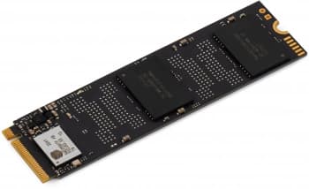 Накопитель SSD Digma PCIe 4.0 x4 1TB DGSM4001TS69T Meta S69 M.2 2280 - фото 2