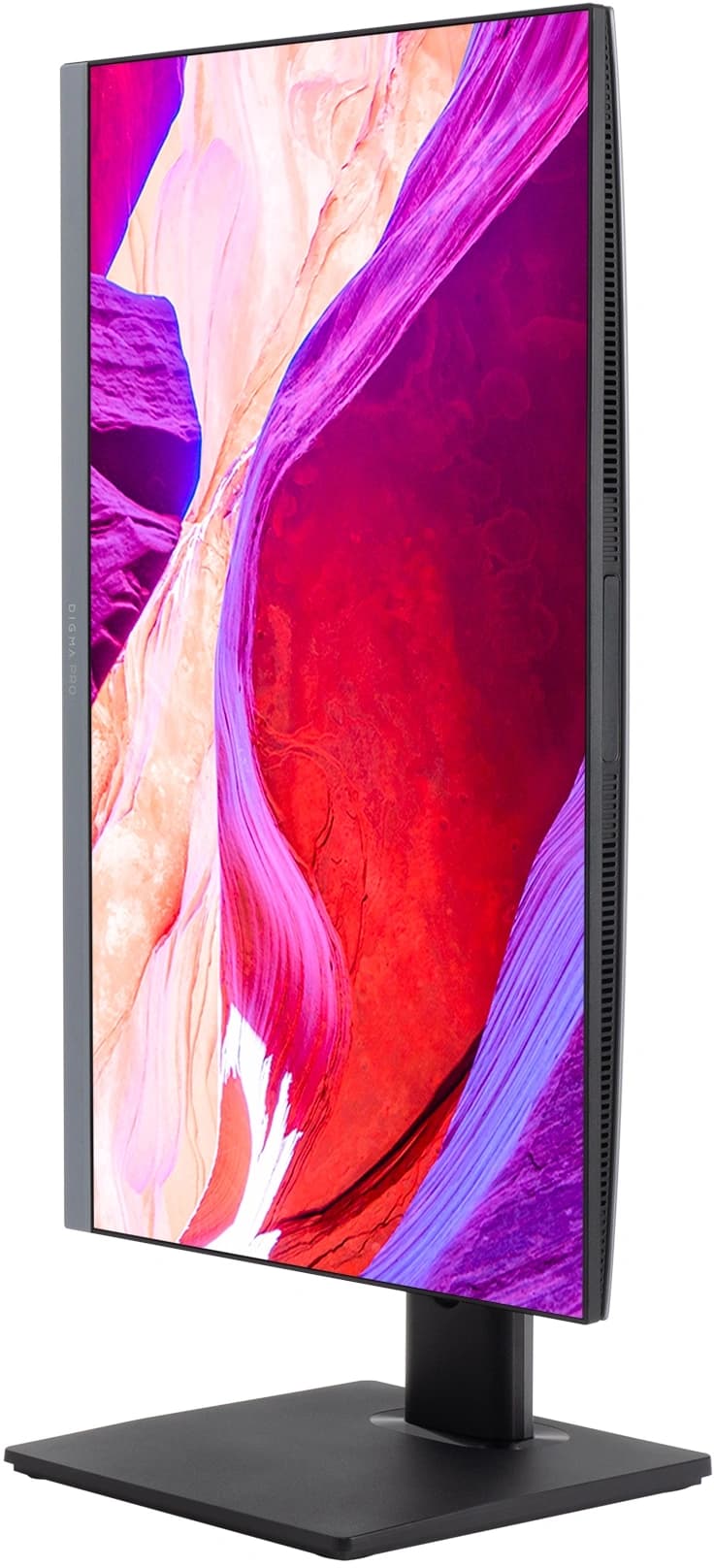 Моноблок Digma Pro Unity 23.8" Full HD i7 1255U (1.7) 16Gb SSD512Gb Iris Xe Windows 11 Pro GbitEth WiFi BT 90W клавиатура мышь Cam серый 1920x1080 - фото 5