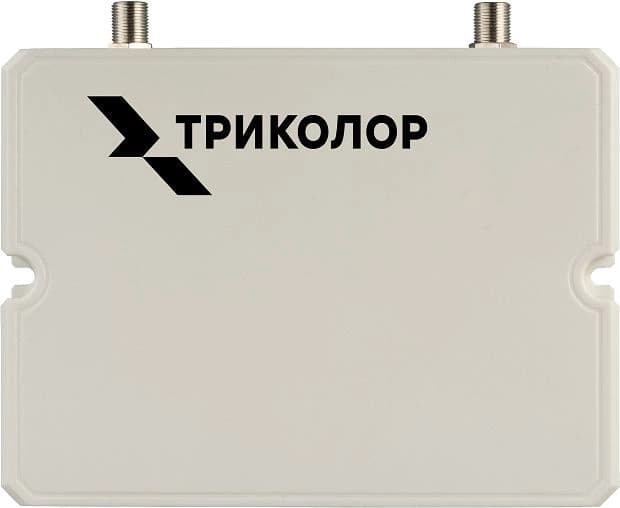 Усилитель сигнала Триколор TR-900/1800/2100-55-kit 20м многодиапазонная белый (046/91/00055708) - фото 5