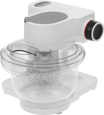 Кухонная машина Bosch MUMS2TW01 планетар.вращ. 700Вт белый - фото 5