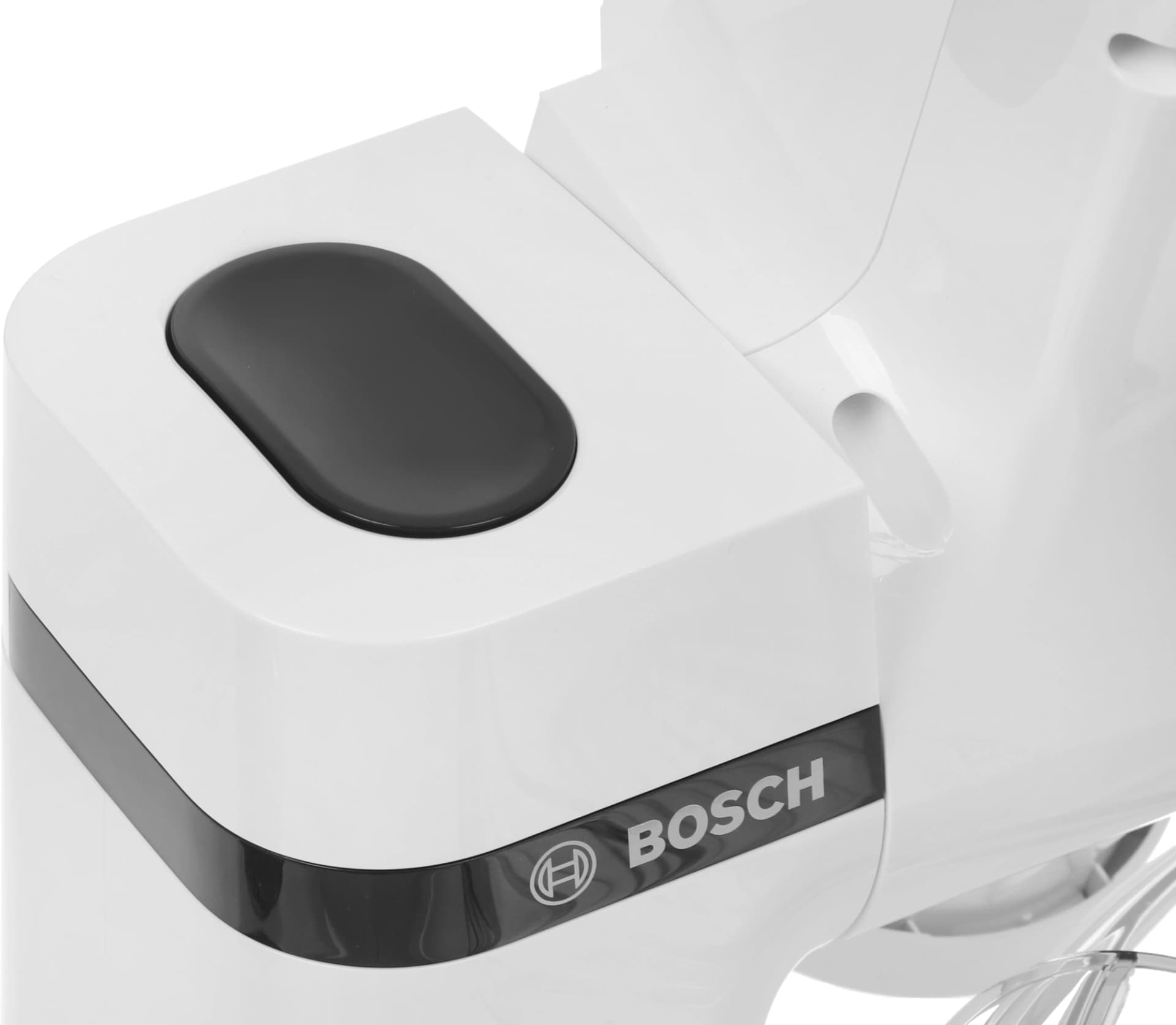 Кухонная машина Bosch MUMS2TW01 планетар.вращ. 700Вт белый - фото 4