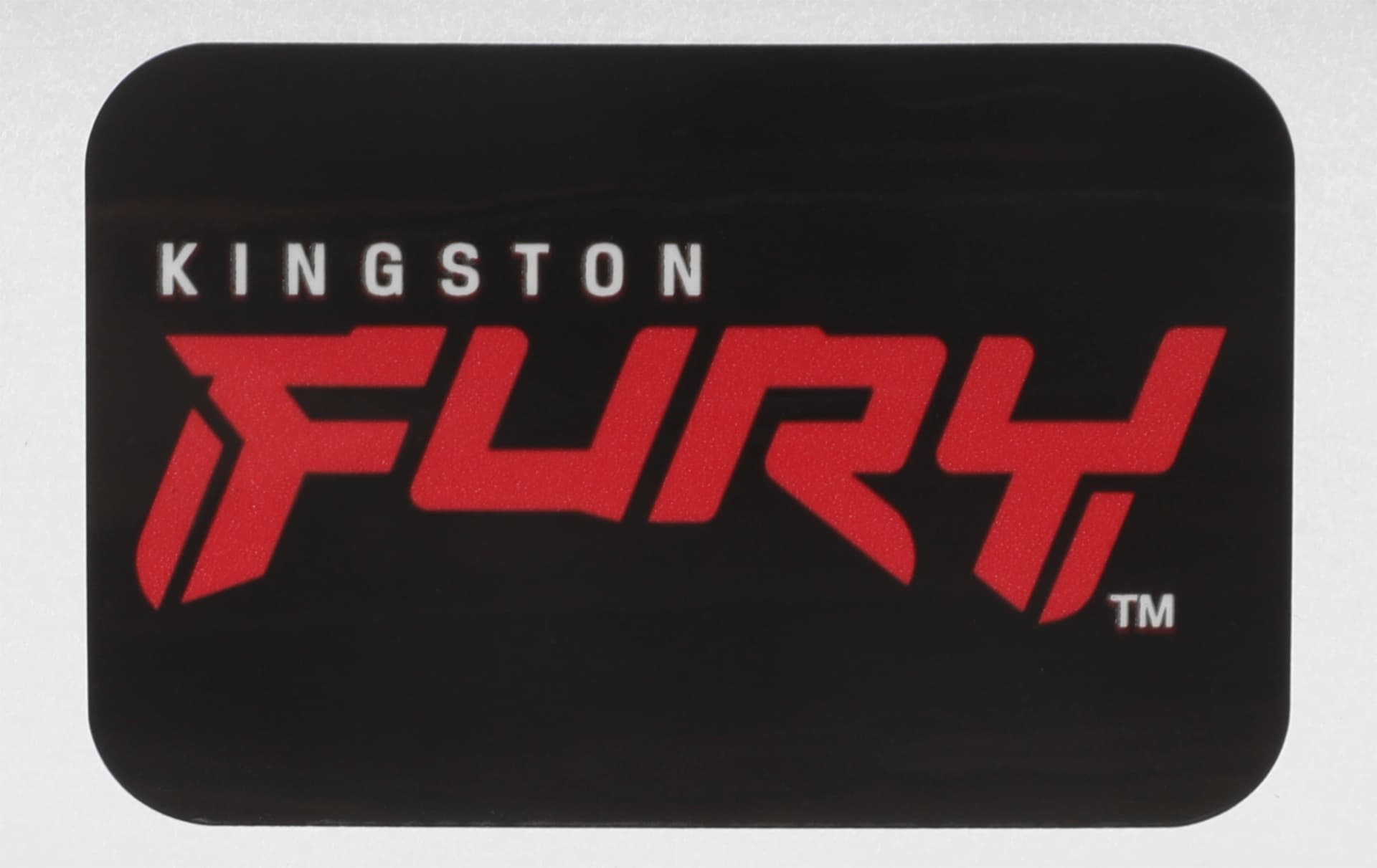 Память DDR4 32GB 3600MHz Kingston KF436C18RB2/32 Fury Beast RTL Gaming PC4-28800 CL18 DIMM 288-pin 1.35В single rank с радиатором Ret - фото 3
