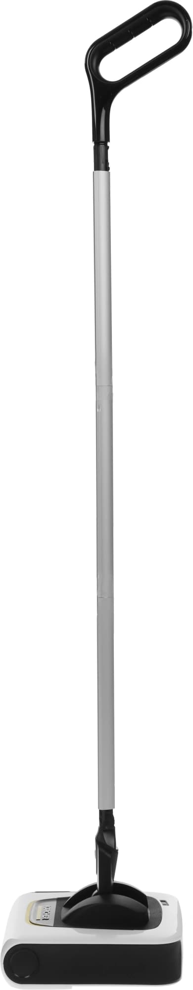 Пылесос-электровеник Karcher KB 5 650Вт белый - фото 3