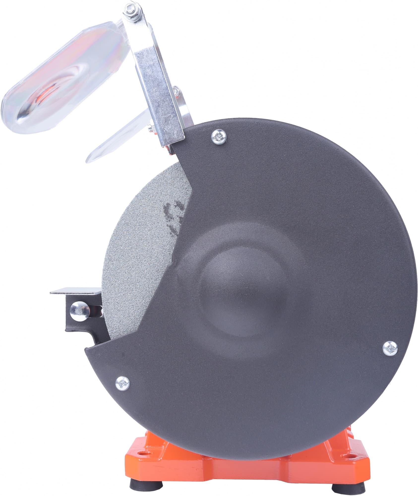 Электроточило Patriot GM 150 P Expert 375Вт 2980об/мин d=150мм t=16мм - фото 4