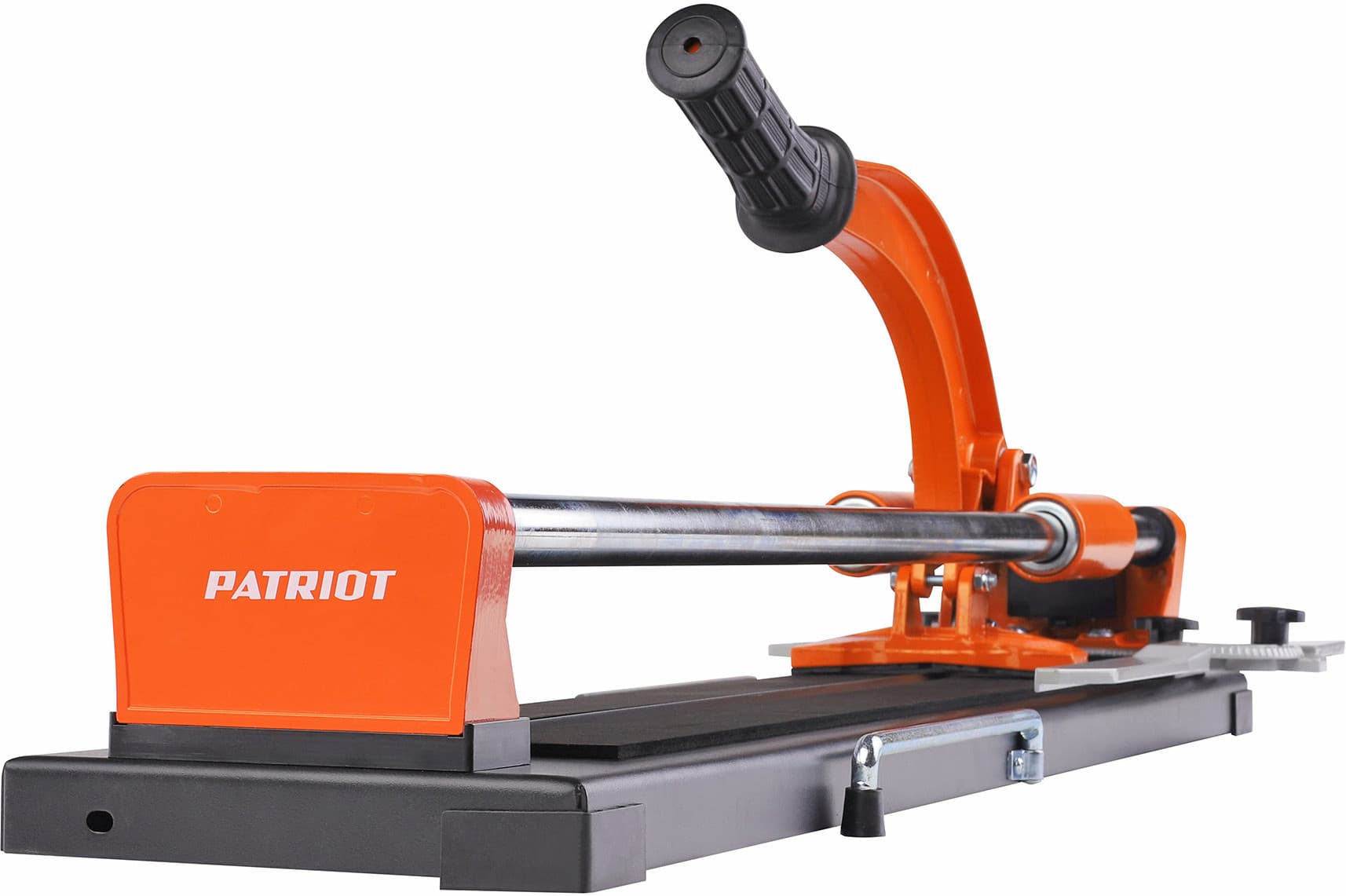 Плиткорез ручной Patriot THC 600 оранжевый/черный - фото 4