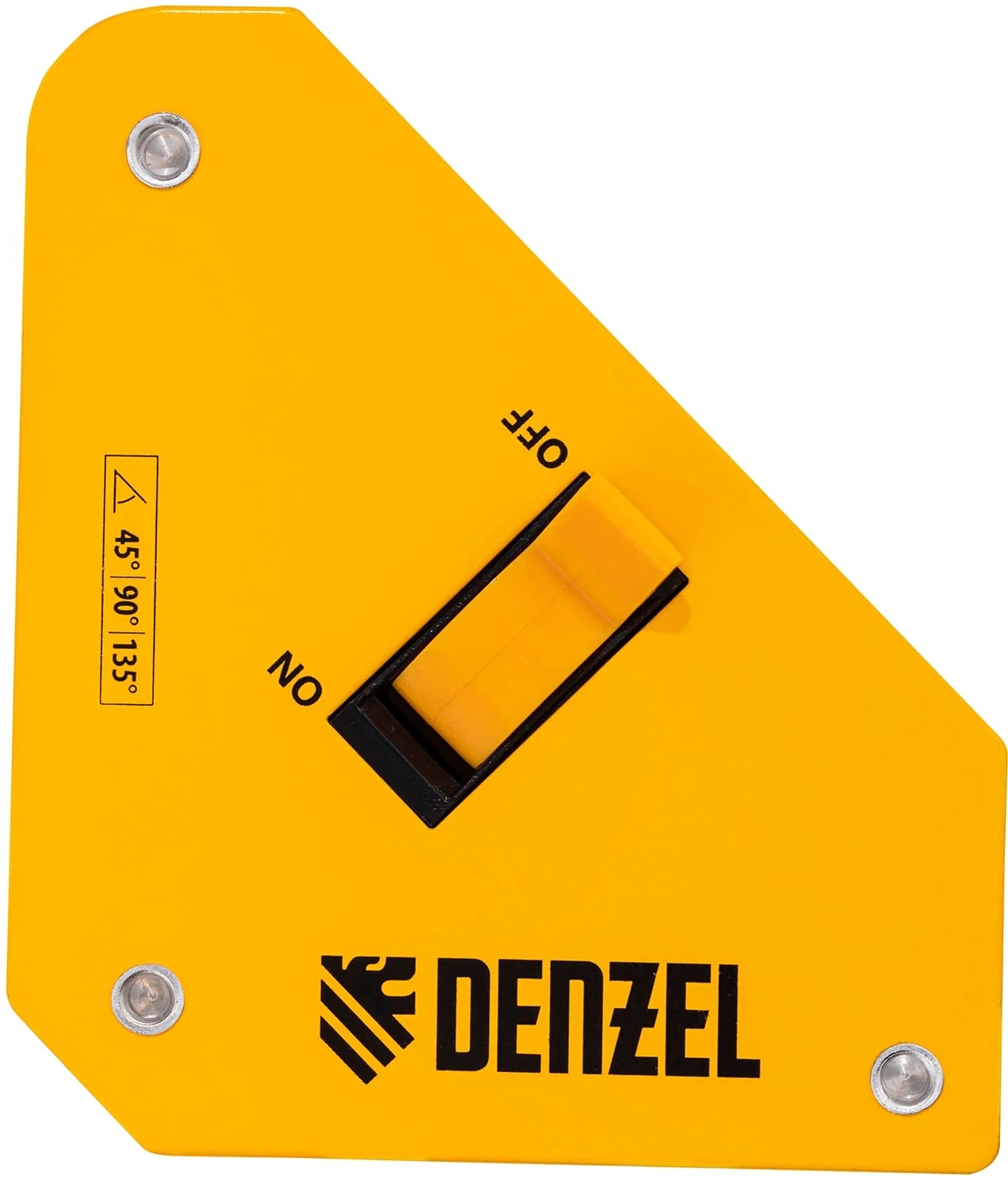 Фиксатор Denzel 30 LB (97561) - фото 4