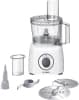 Кухонный комбайн Bosch MultiTalent 3 MCM3110W 800Вт белый - фото 3