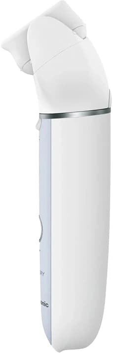 Эпилятор Panasonic ES-EY90-A520 скор.:3 насад.:6 от аккум. голубой/белый - фото 3