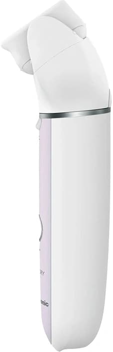 Эпилятор Panasonic ES-EY30-V520 скор.:3 насад.:4 от аккум. фиолетовый - фото 4
