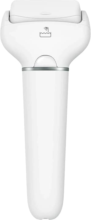 Эпилятор Panasonic ES-EY70-G520 скор.:3 насад.:4 от аккум. белый/зеленый - фото 4