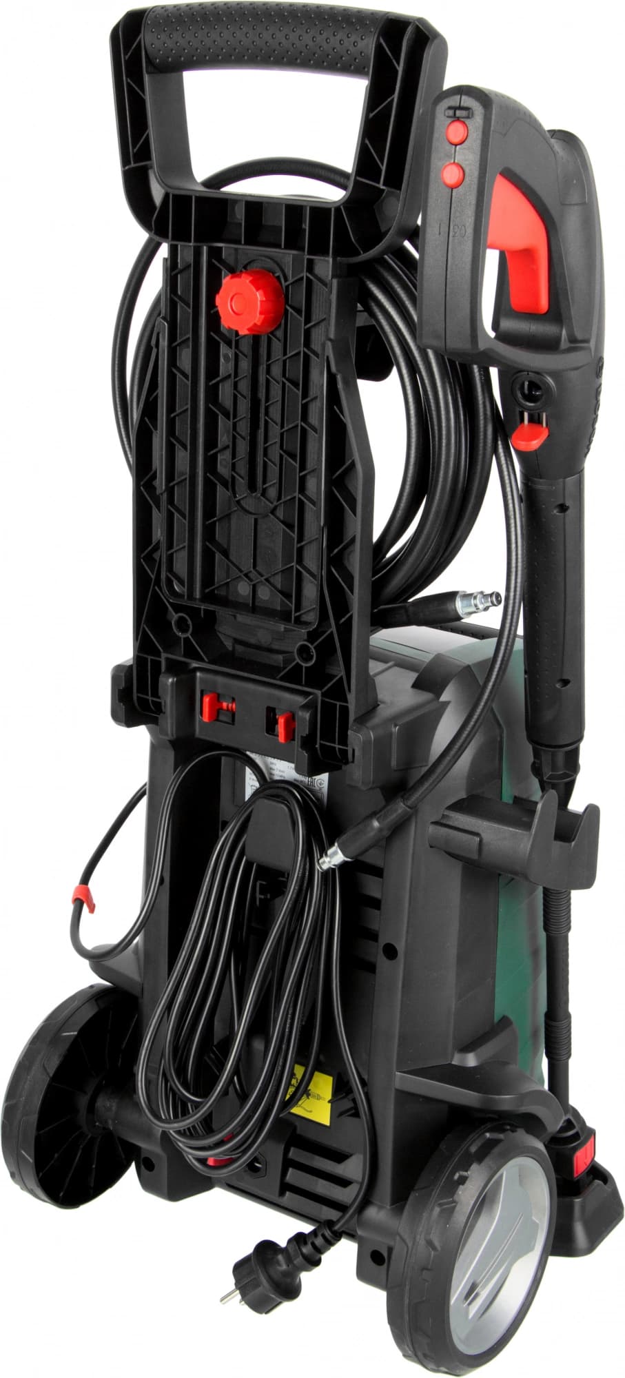 Минимойка Bosch UniversalAquatak 130 1700Вт (06008A7B00) - фото 3