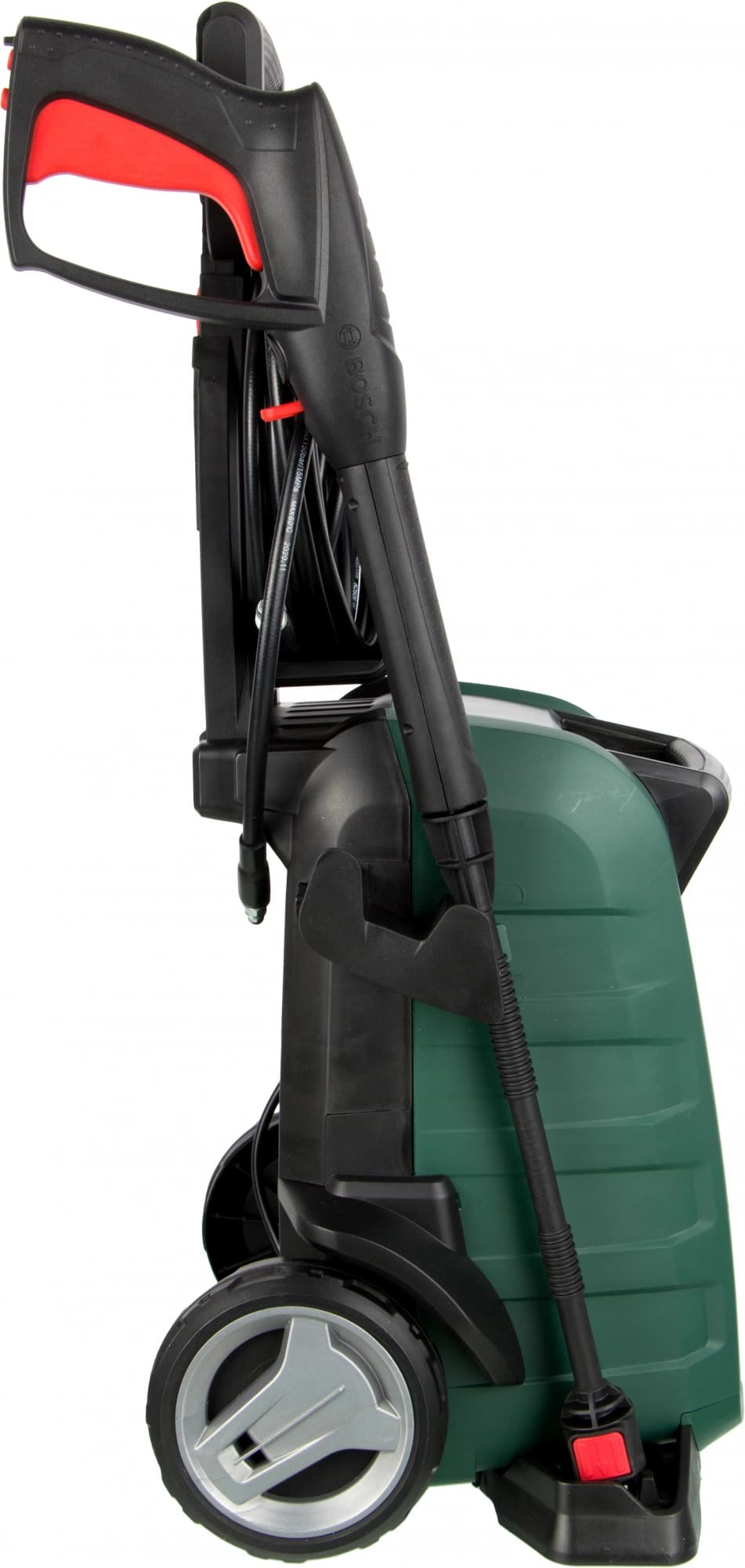 Минимойка Bosch UniversalAquatak 130 1700Вт (06008A7B00) - фото 5