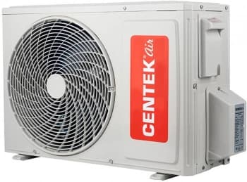 Сплит-система Centek CT-65CDC12 белый - фото 5