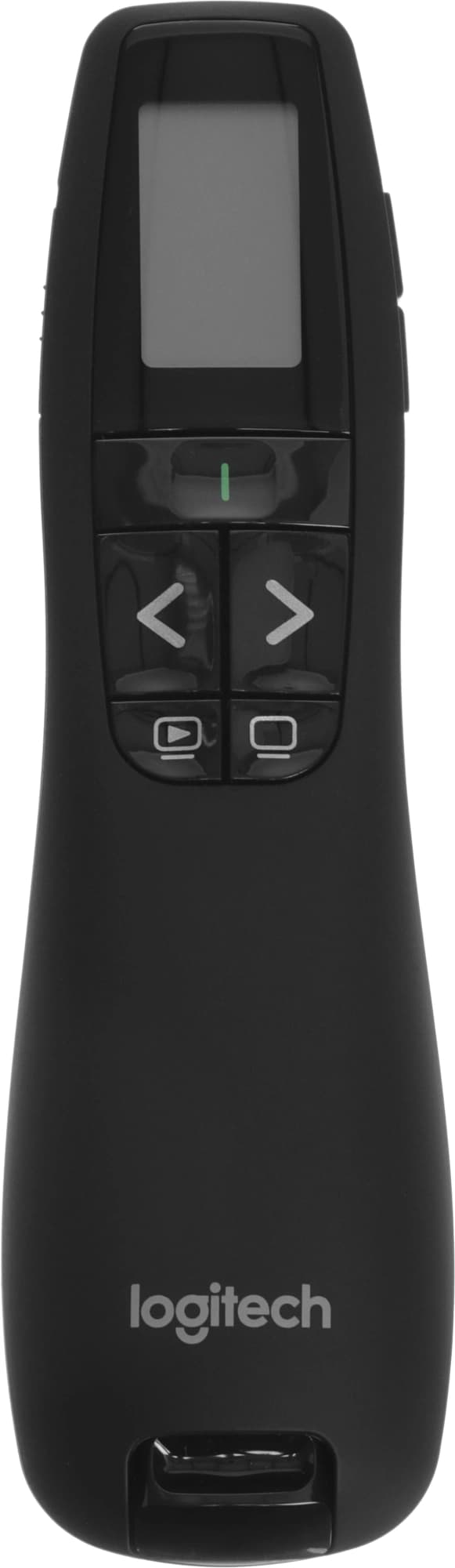 Презентер Logitech R800 USB (30м) черный - фото 3