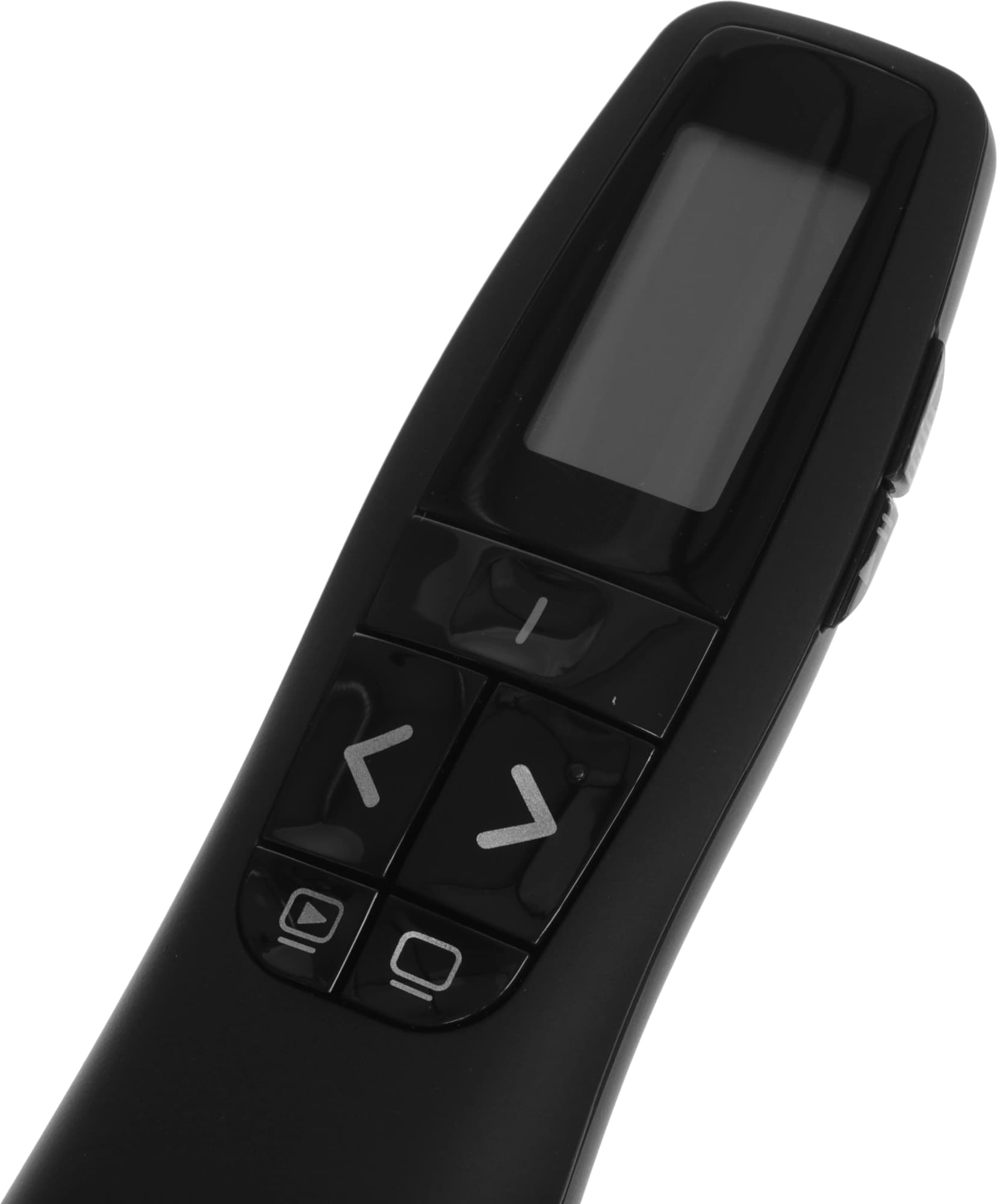Презентер Logitech R800 USB (30м) черный - фото 5