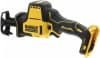 Сабельная пила DeWalt DCS369N аккум. 2800ход/мин (DCS369N-XJ) - фото 3