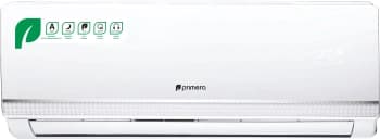 Сплит-система Primera Lounge Inverter PRAW-12TEDA3 белый - фото 2
