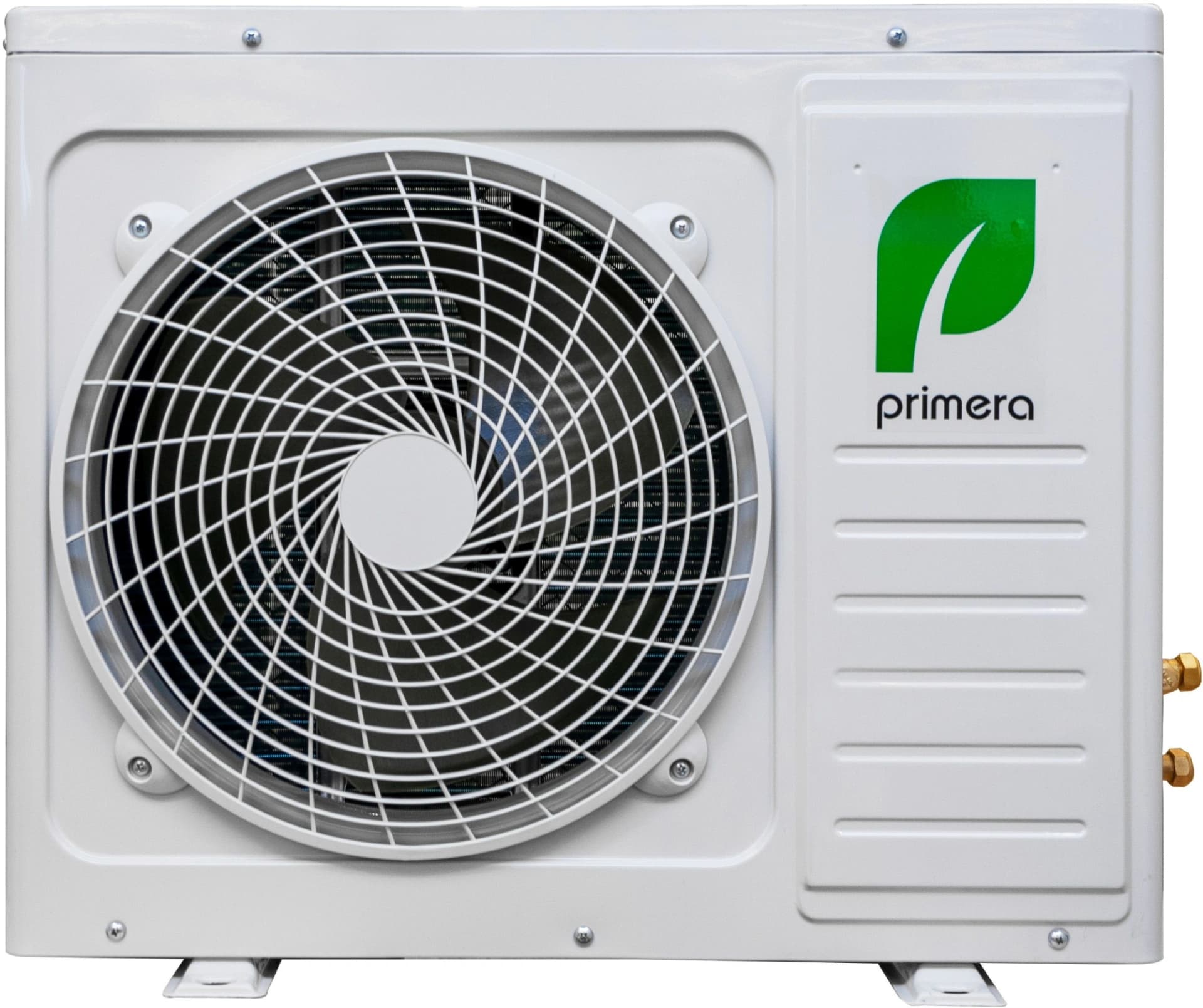 Сплит-система Primera Lounge Inverter PRAW-12TEDA3 белый - фото 4