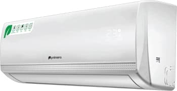 Сплит-система Primera Lounge Inverter PRAW-12TEDA3 белый - фото 5