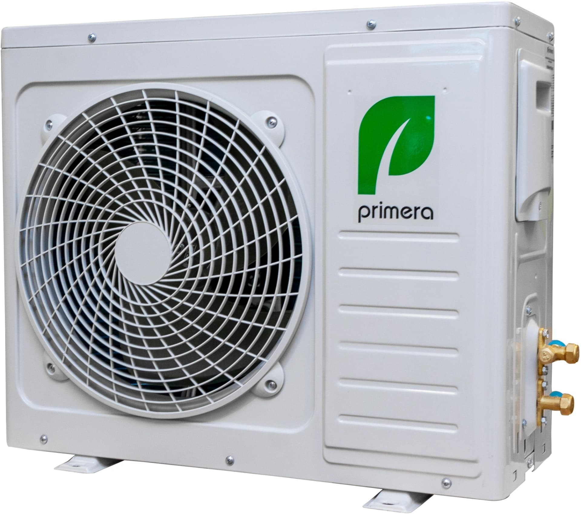 Сплит-система Primera Lounge Inverter PRAW-12TEDA3 белый - фото 5