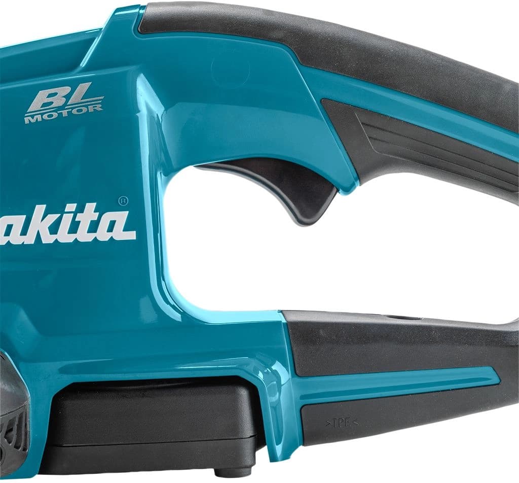 Кусторез Makita DUH606RFаккум. - фото 3