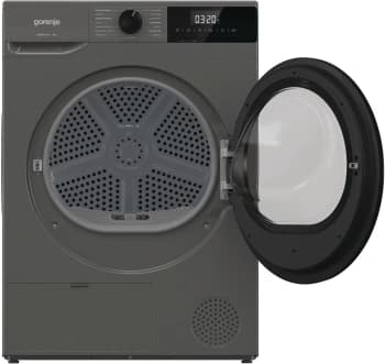 Сушильная машина Gorenje D2HNE82/C кл.энер.:A++ макс.загр.:8кг серый - фото 5