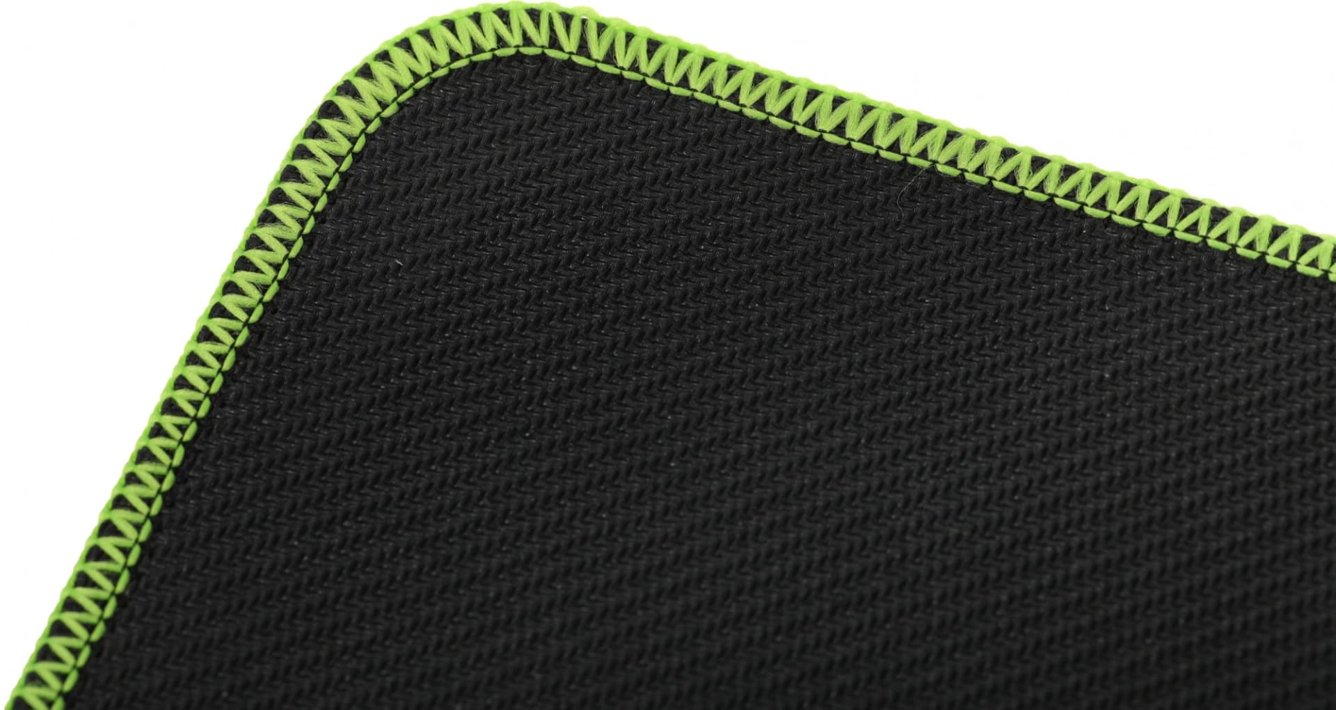 Коврик для мыши Cactus Black черный 250x200x3мм (CS-MPC-D01S) - фото 4