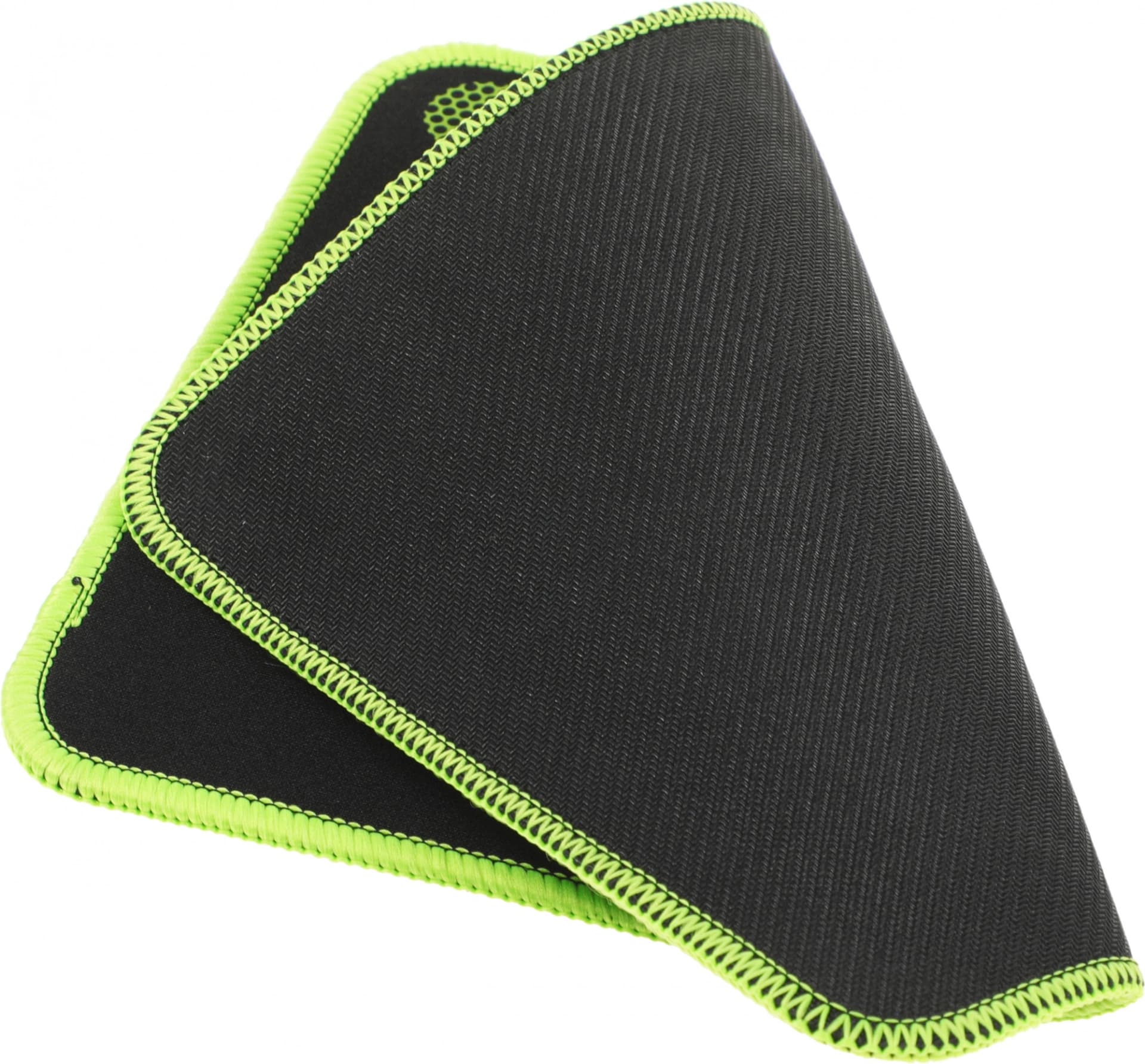 Коврик для мыши Cactus Black черный 250x200x3мм (CS-MPC-D01S) - фото 5